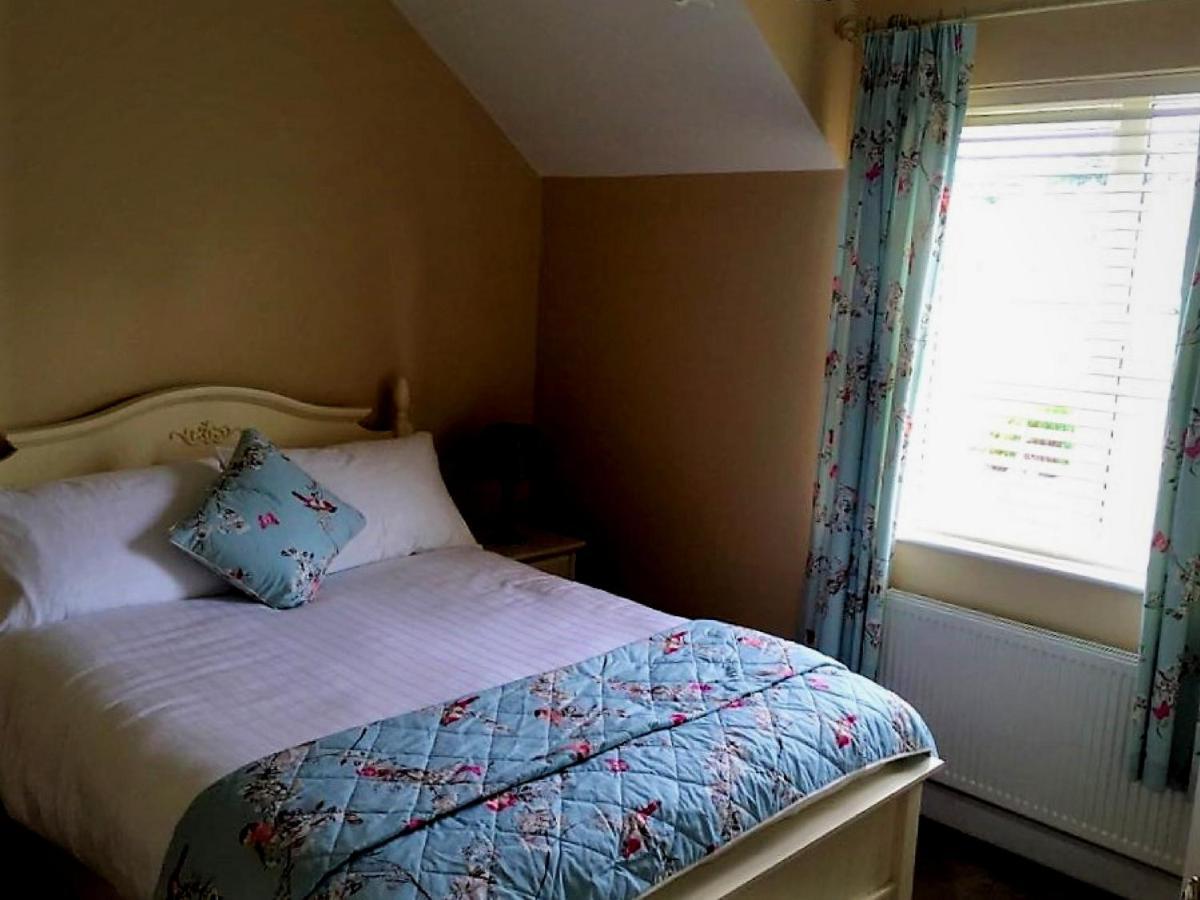 Greenway View B&B Newport  Eksteriør bilde