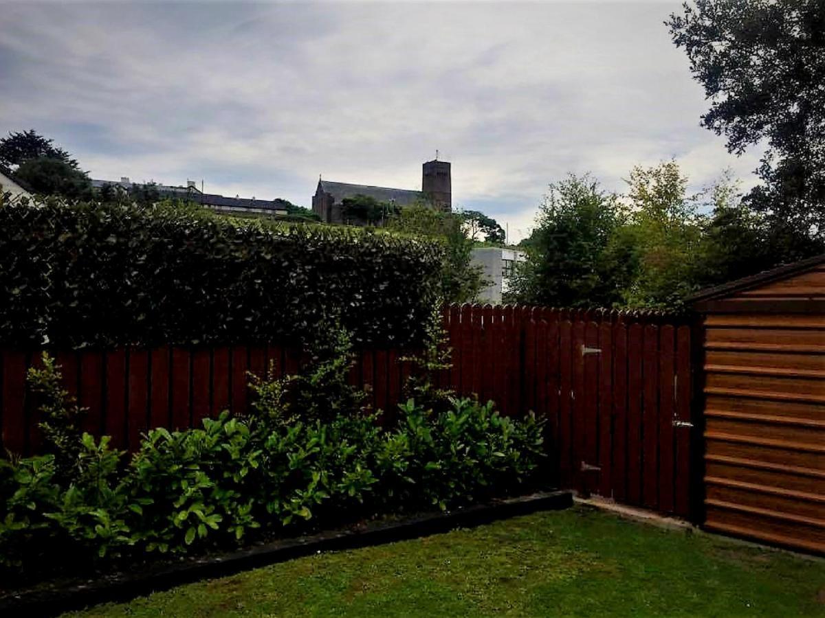 Greenway View B&B Newport  Eksteriør bilde