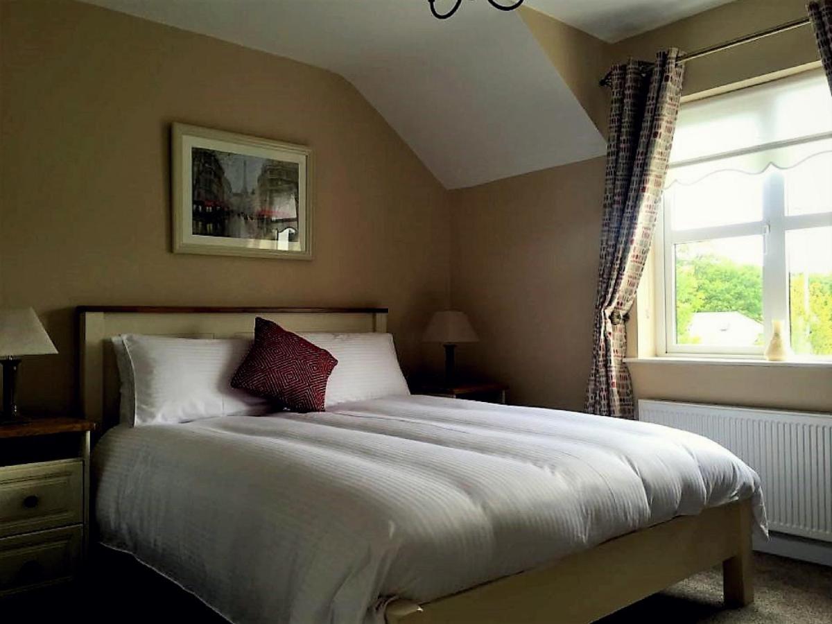 Greenway View B&B Newport  Eksteriør bilde