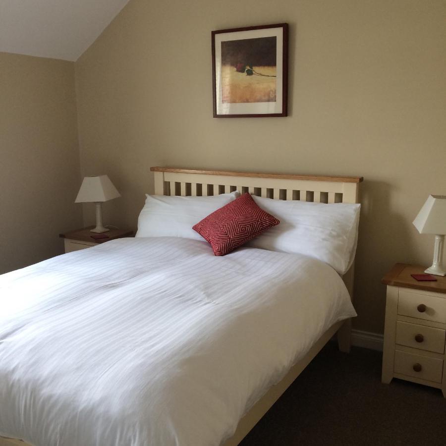 Greenway View B&B Newport  Eksteriør bilde